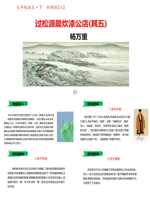 过松源晨炊漆公店PPT课件2