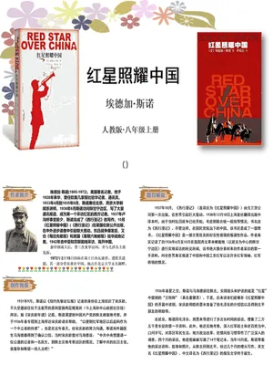 红星照耀中国PPT课件3