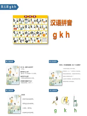 《gkh》PPT课件2