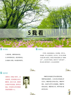 我看PPT课件8