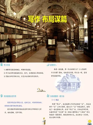 布局谋篇PPT课件3