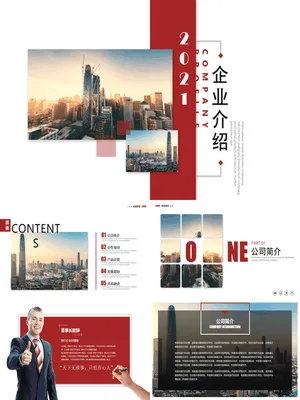 P74756实用型企业介绍