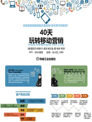P48688移动营销40天实战教程PPT