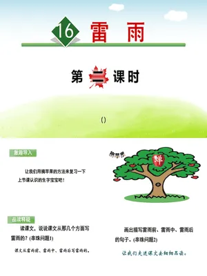 雷雨PPT课件6