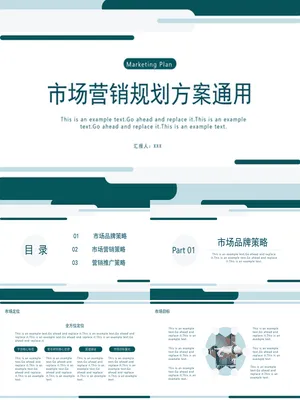 CH00019网络营销策划案例