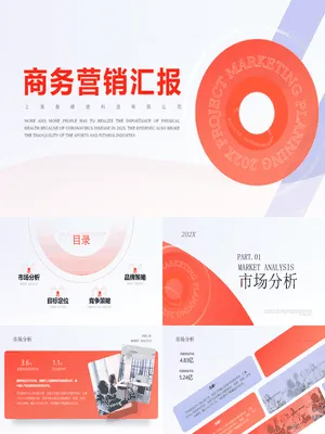 CH0008服装营销策划