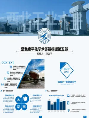 P95239动态毕业答辩